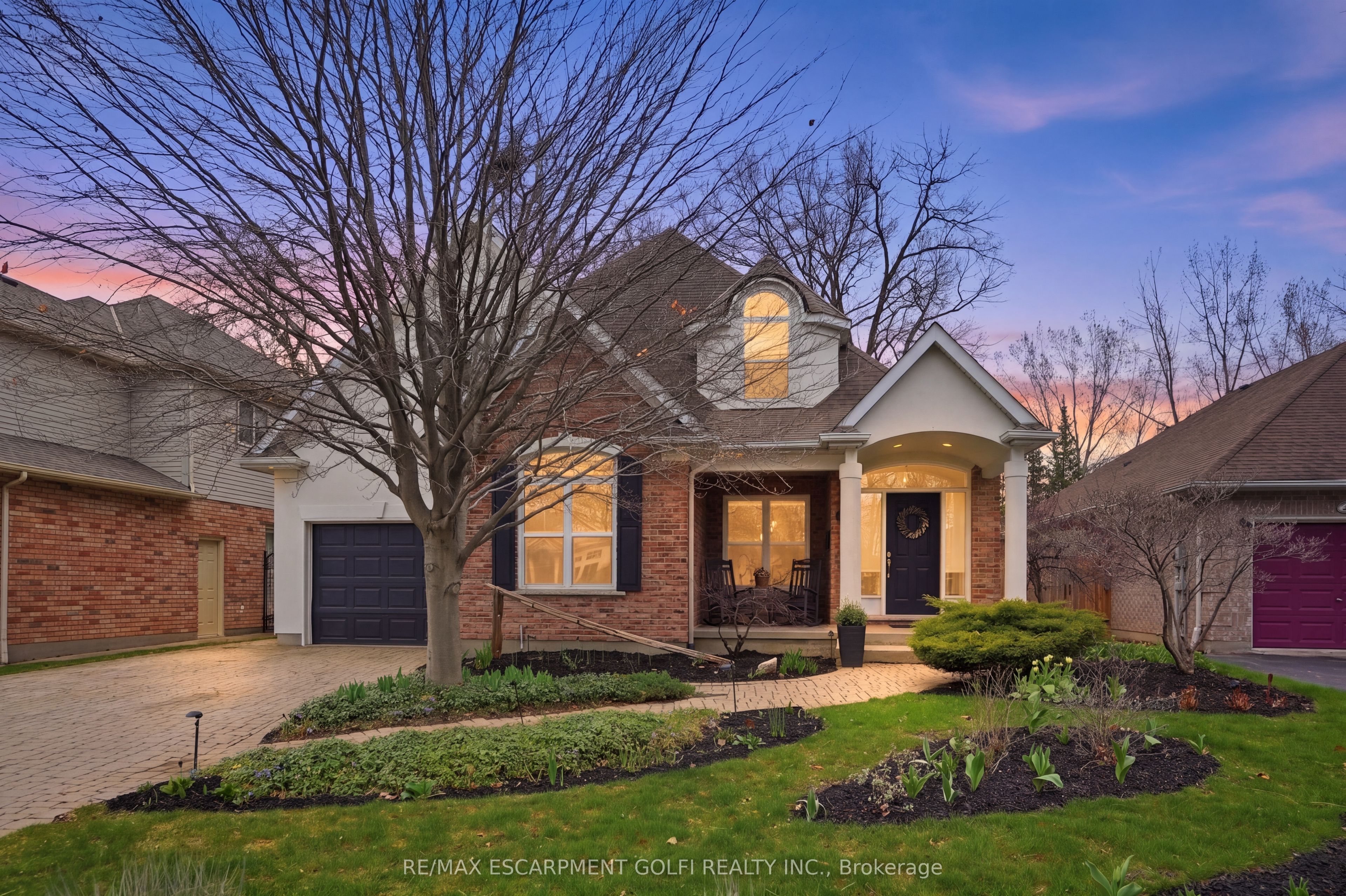 20 Timber Lane, St. Catharines, ON, L2N 7R7