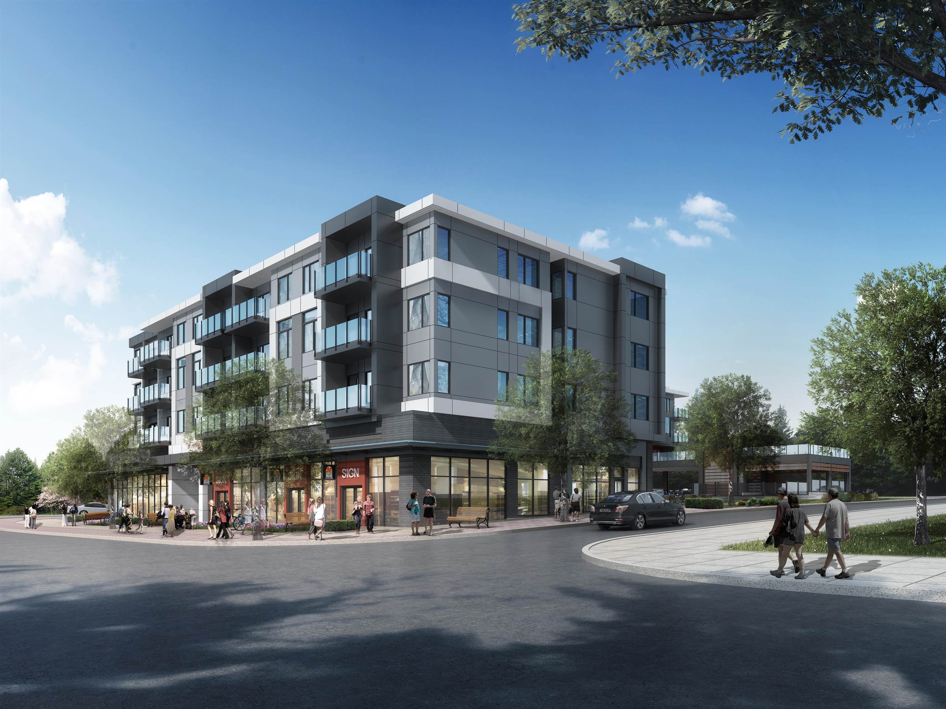 Additional image 4 of 308-1609 160 Street, Surrey, BC, V0V 0V0