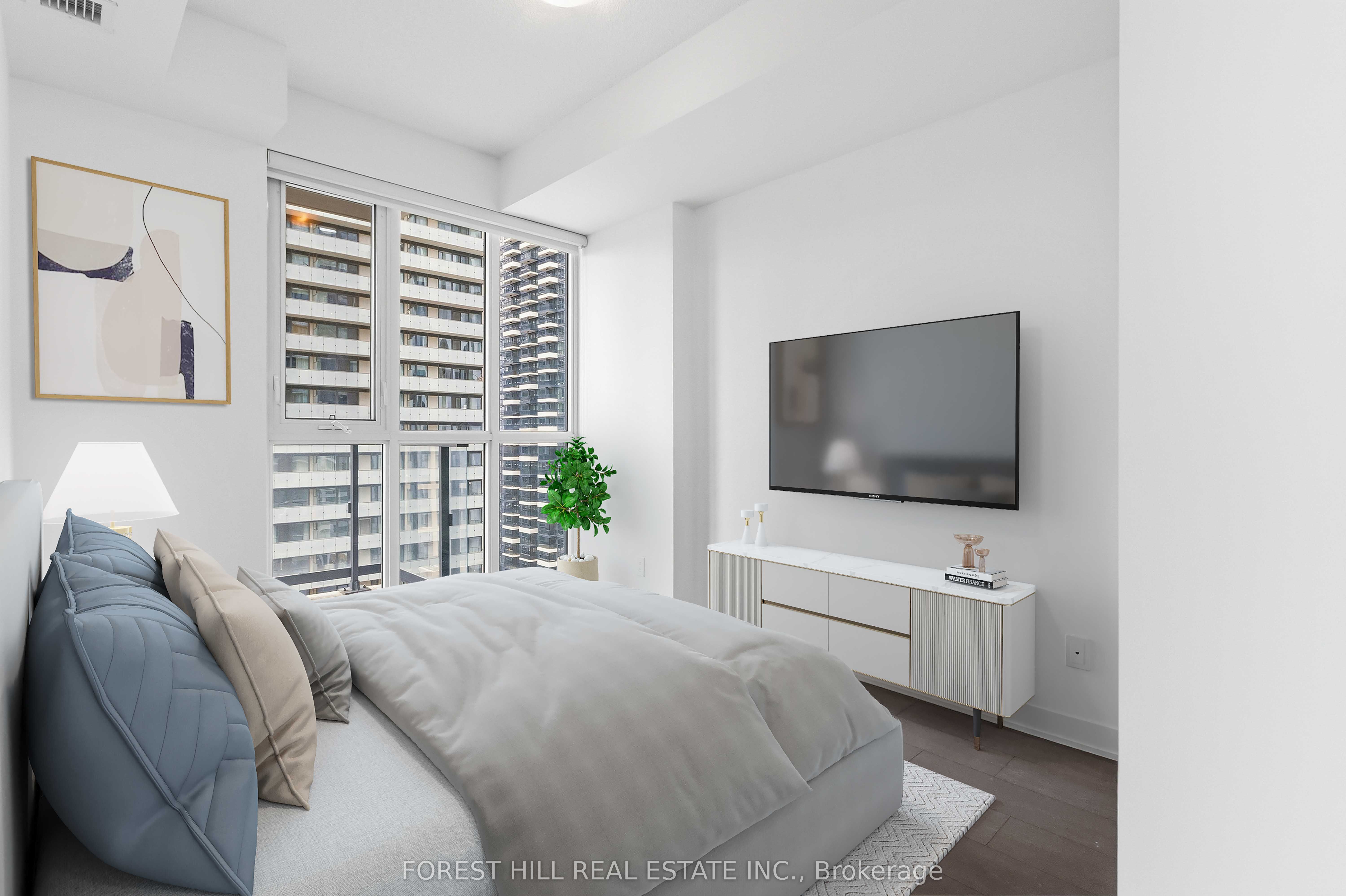 Additional image 6 of 2106-87 Peter Street, Toronto, ON, M5V 0P1