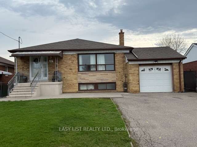 49 Blaydon Avenue, Toronto, ON, M3M 2E3