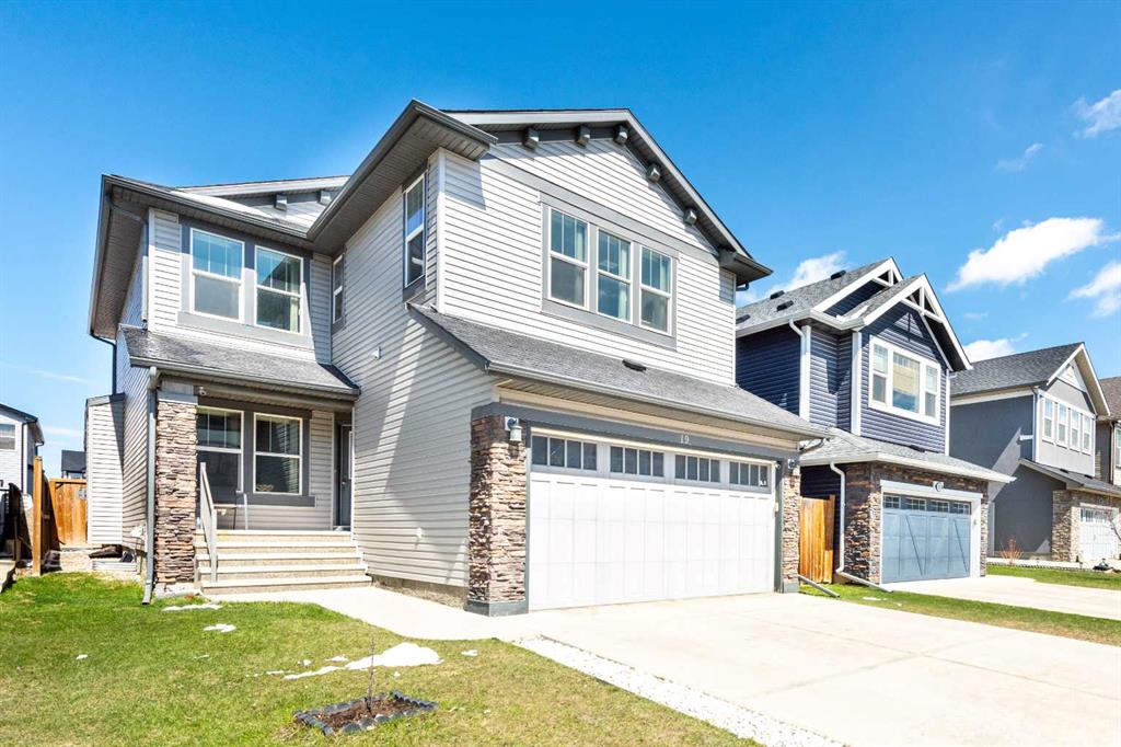 Additional image 2 of 19 Skyview Ranch Crescent NE, Calgary, AB, T3N 0E2
