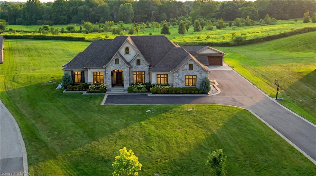 55 Tews Lane, Dundas, ON, L9H 7N4
