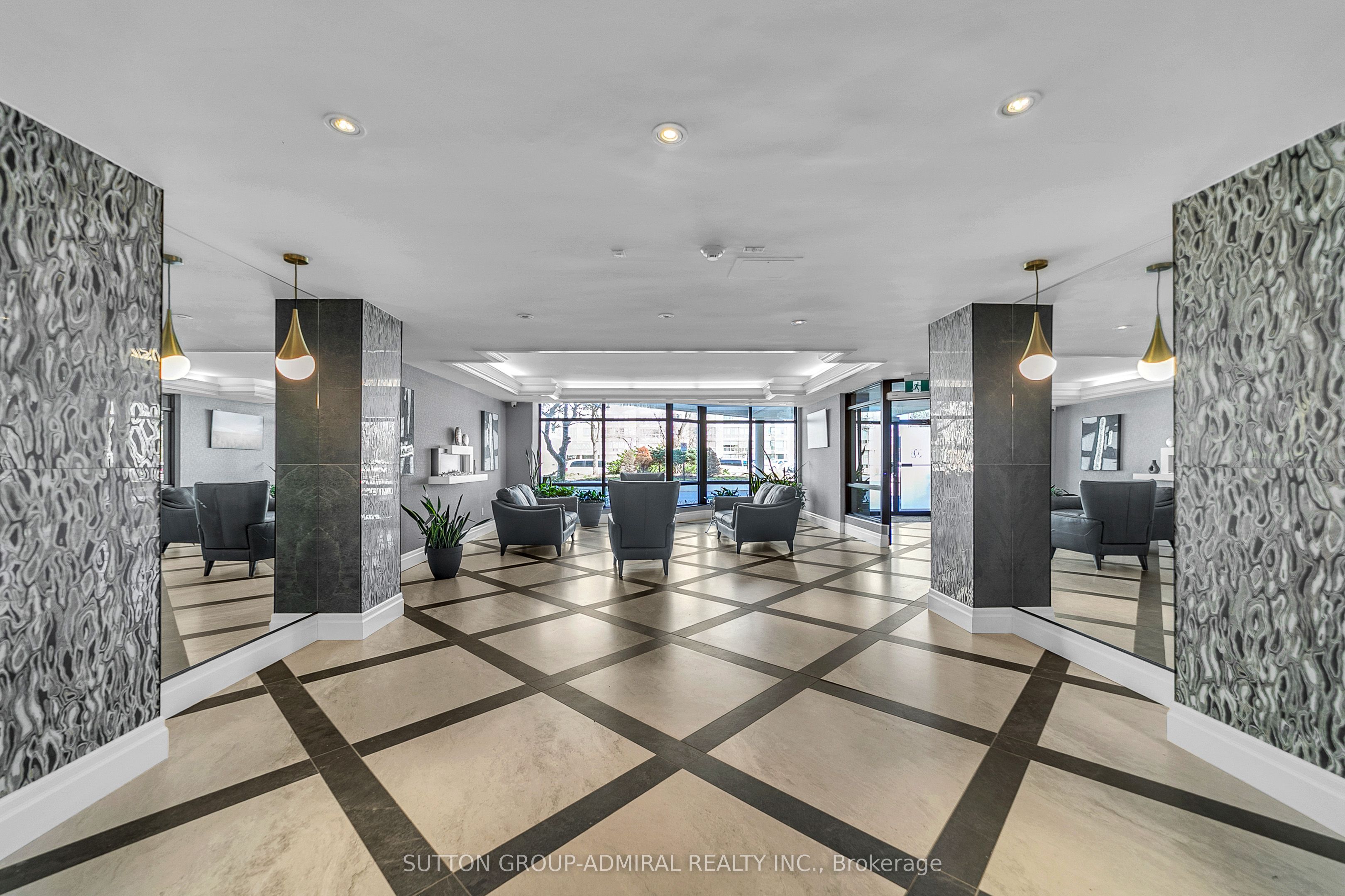Additional image 4 of 812-175 Cedar Avenue, Richmond Hill, ON, L4C 9V3