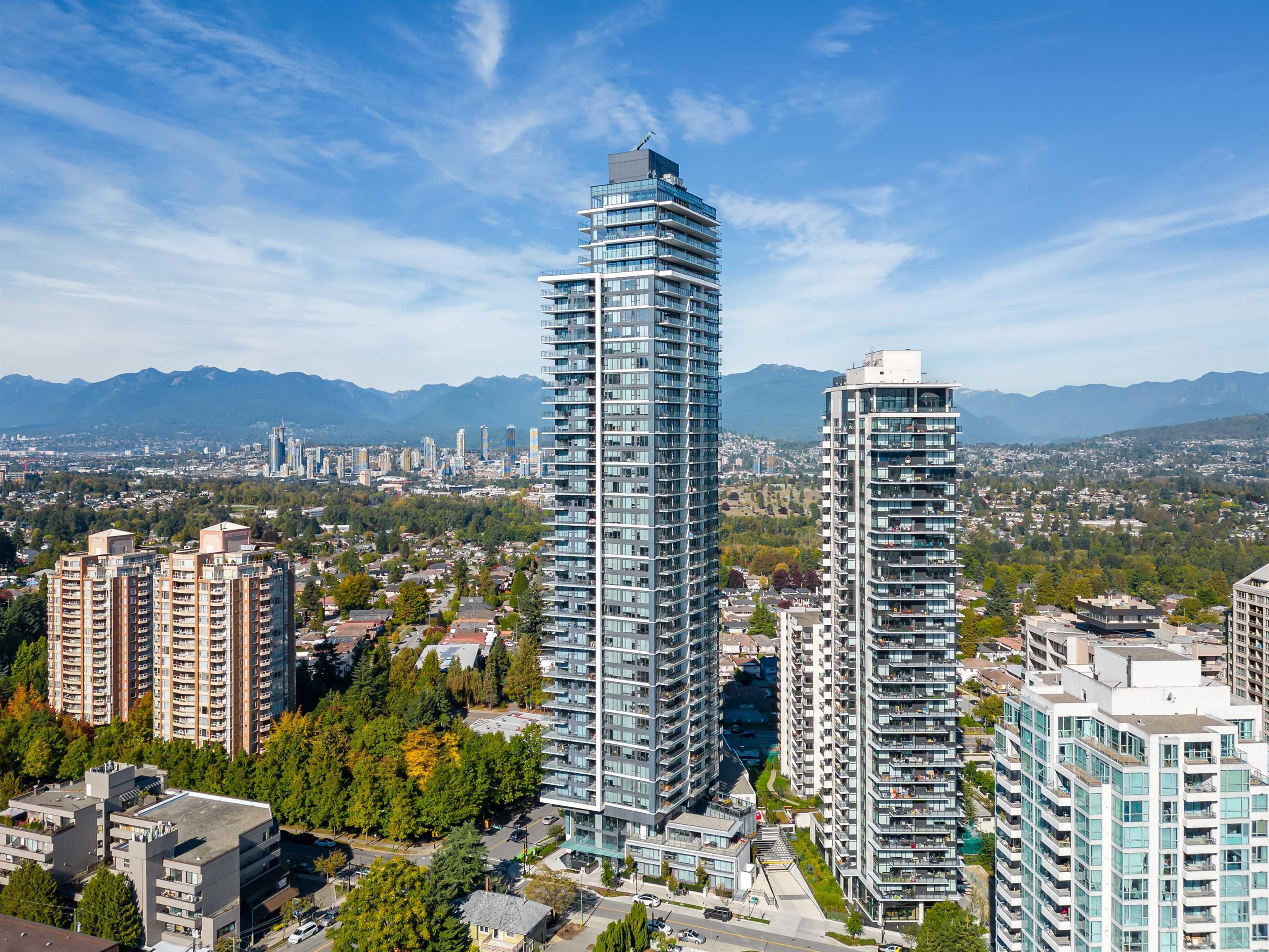 2206-4711 Hazel Street, Burnaby, BC, V5H 0J9