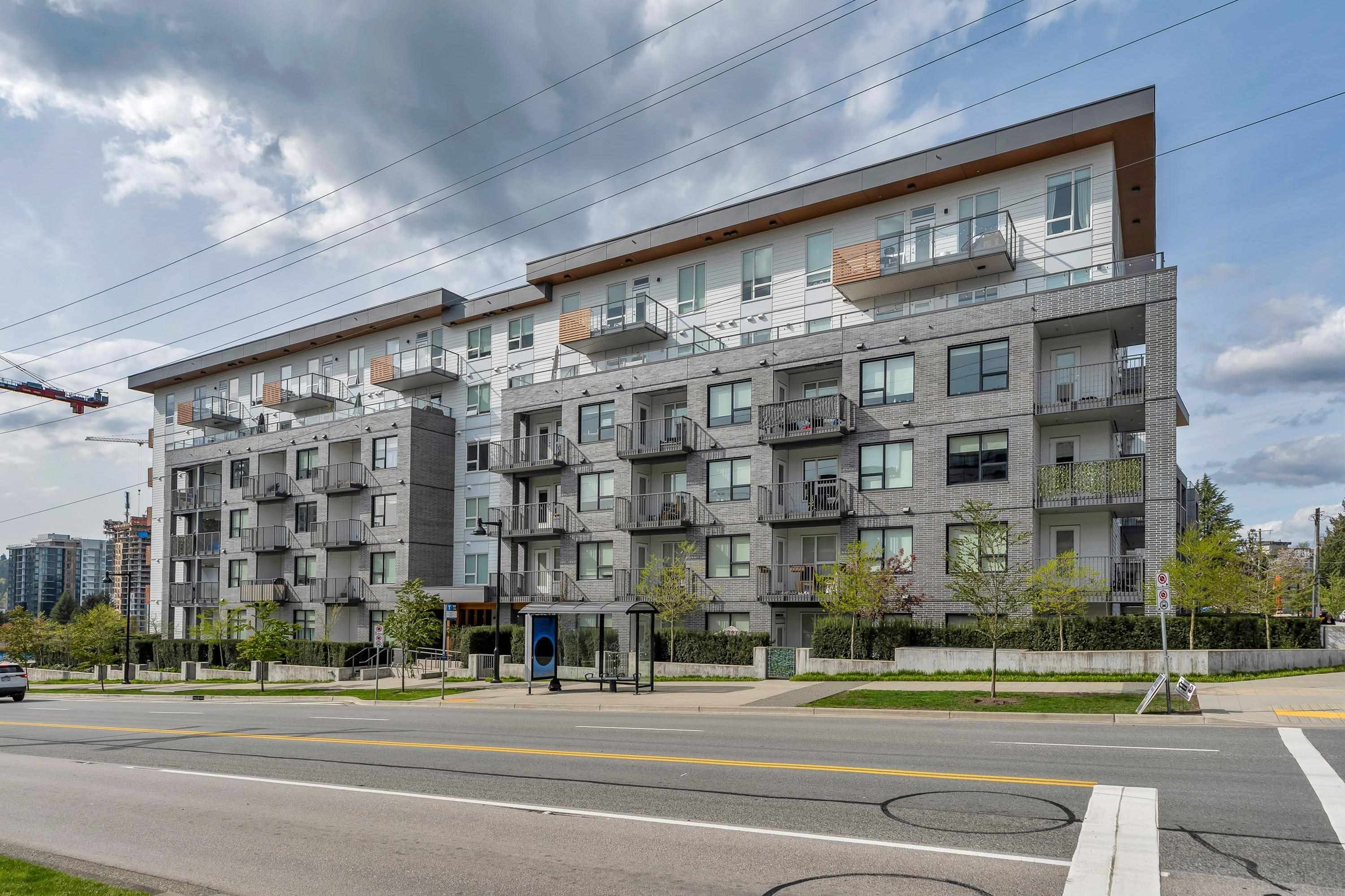 Additional image 2 of 504-645 Como Lake Avenue, Coquitlam, BC, V3J 0N9