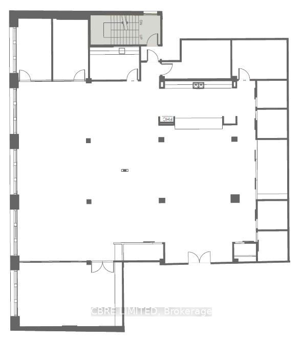 Additional image 3 of 400-211 Yonge Street, Toronto, ON, M5B 1M4