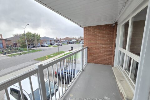 Additional image 8 of Upper-23 Benrubin Drive, Toronto, ON, M9L 2H3