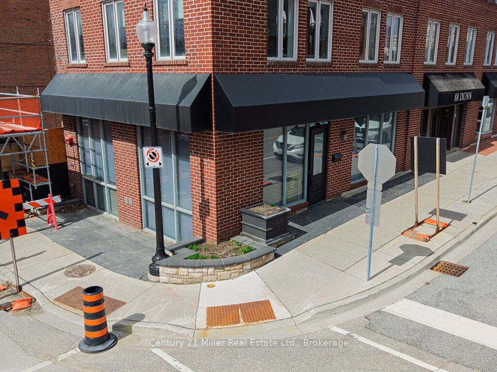 Additional image 2 of 101-88 Dunn Street, Oakville, ON, L6J 3C7