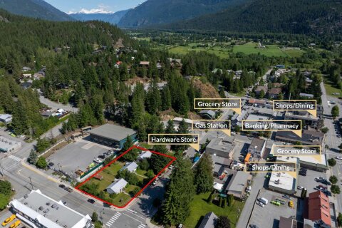 Additional image 7 of 7421 Prospect Street, Pemberton, BC, V0N 2L0
