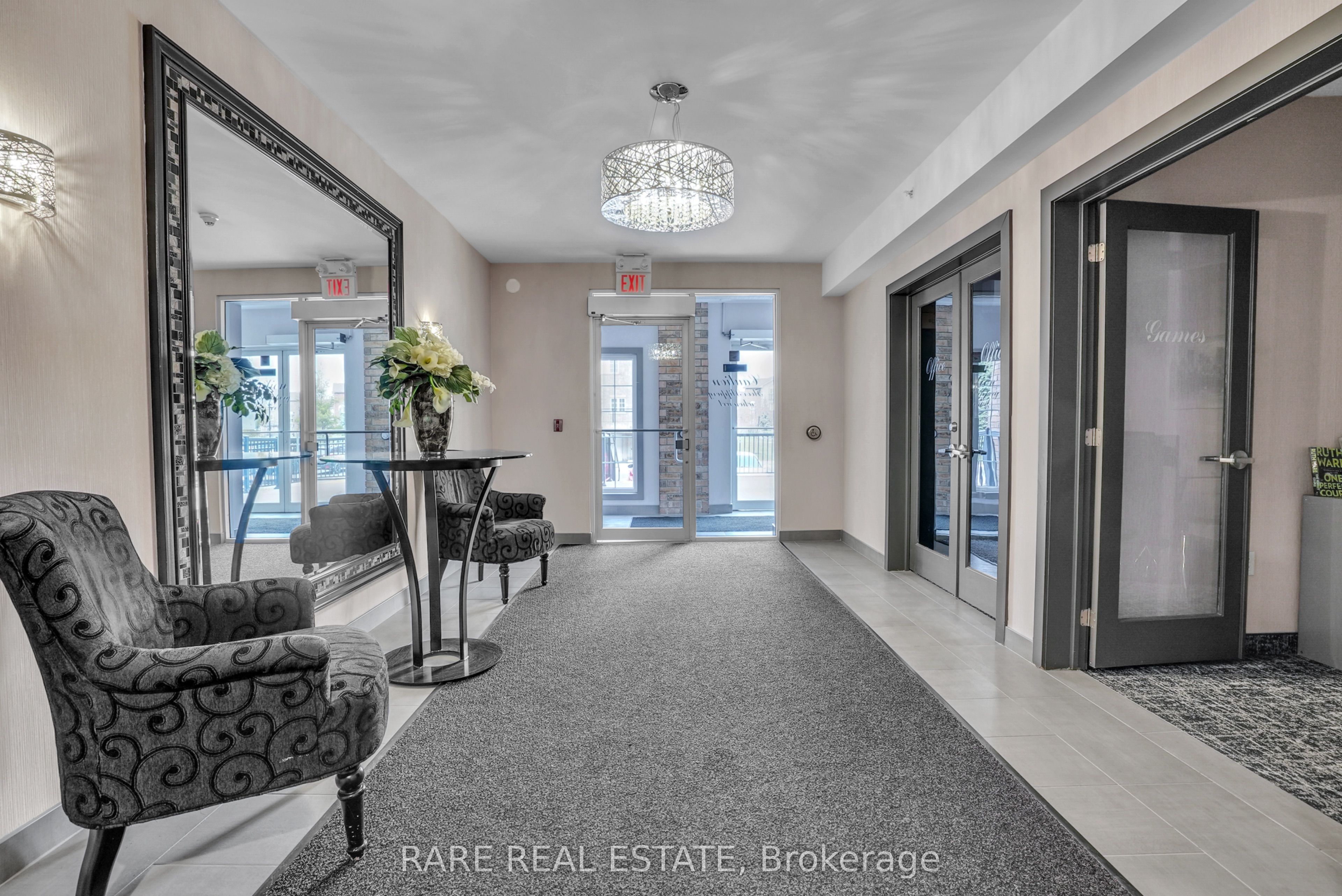 Additional image 5 of 309-41 Ferndale Drive S, Barrie, ON, L4N 5T6