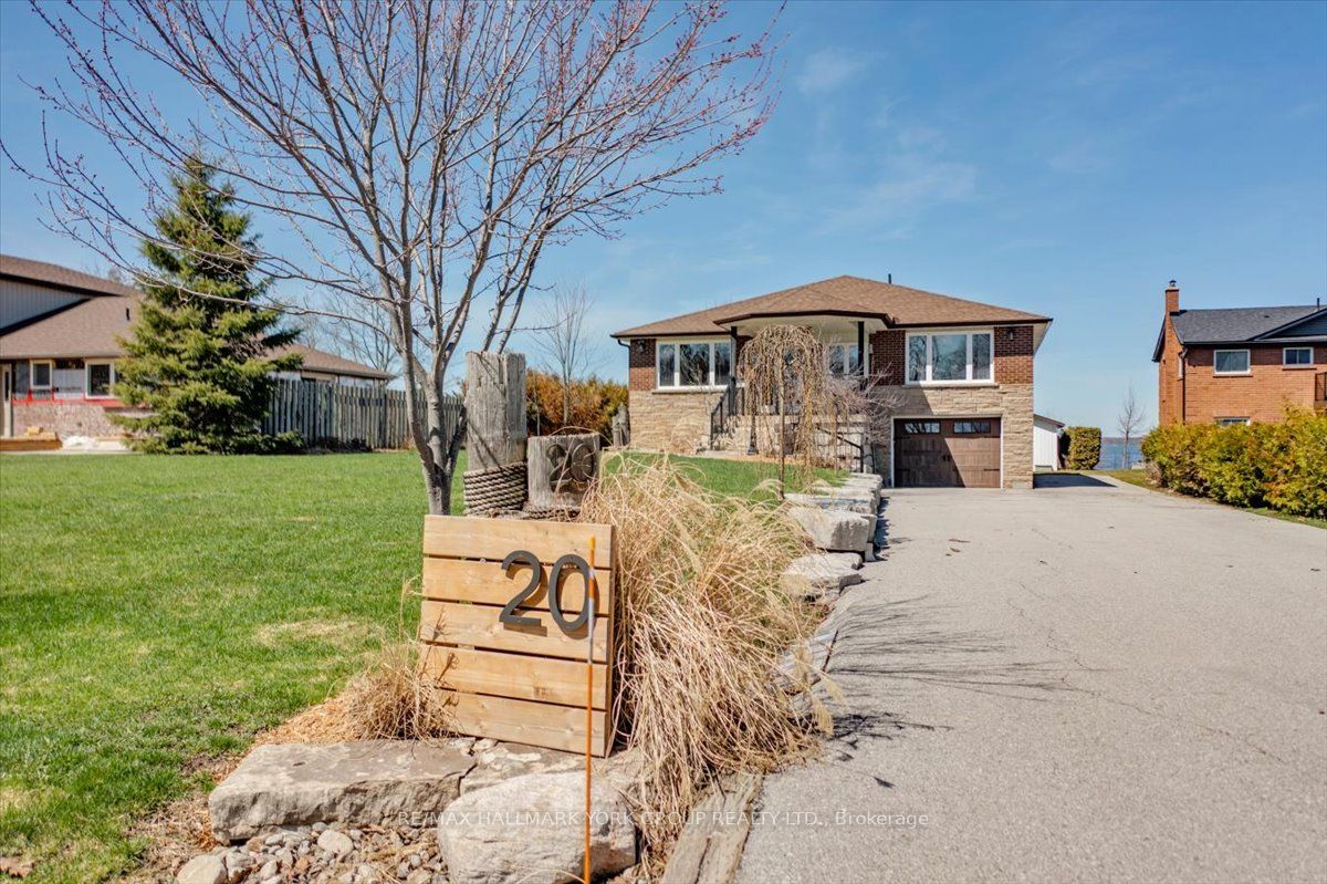 Additional image 5 of 20 Burnie Road, Georgina, ON, L0E 1N0