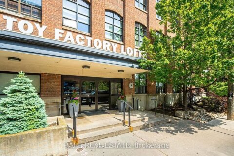 Additional image 7 of 217-43 Hanna Avenue, Toronto, ON, M6K 1X1