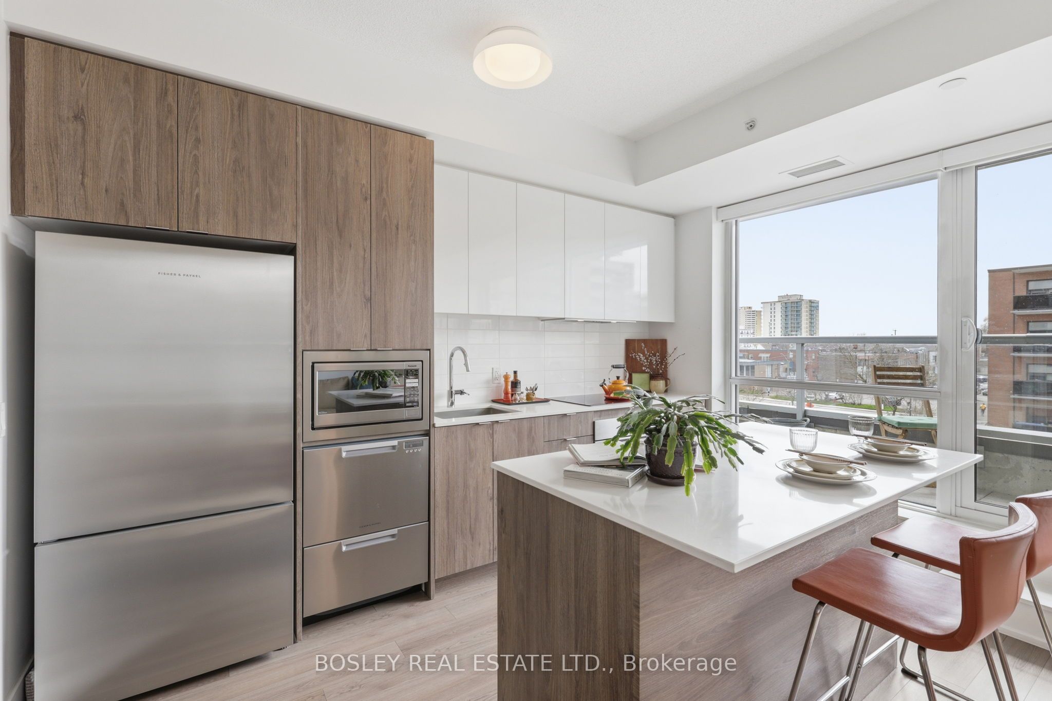 Additional image 4 of 207-8 Ann Street, Mississauga, ON, L5G 0C1