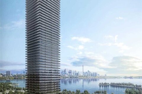 Additional image 8 of 1707-70 Annie Craig Drive, Toronto, ON, M8V 0G2