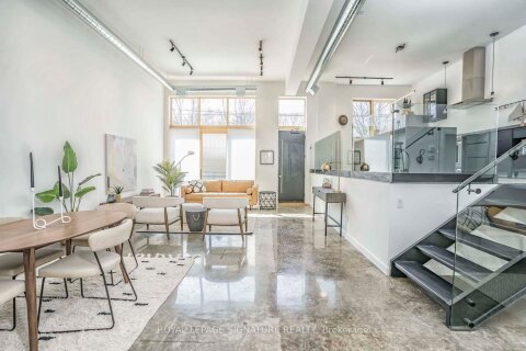 Additional image 7 of 1-36 Geary Avenue, Toronto, ON, M6H 2B4