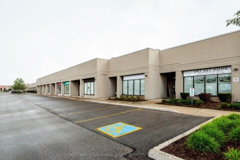 Additional image 3 of Unit 8-3170 Ridgeway Drive, Mississauga, ON, L5L 5R5