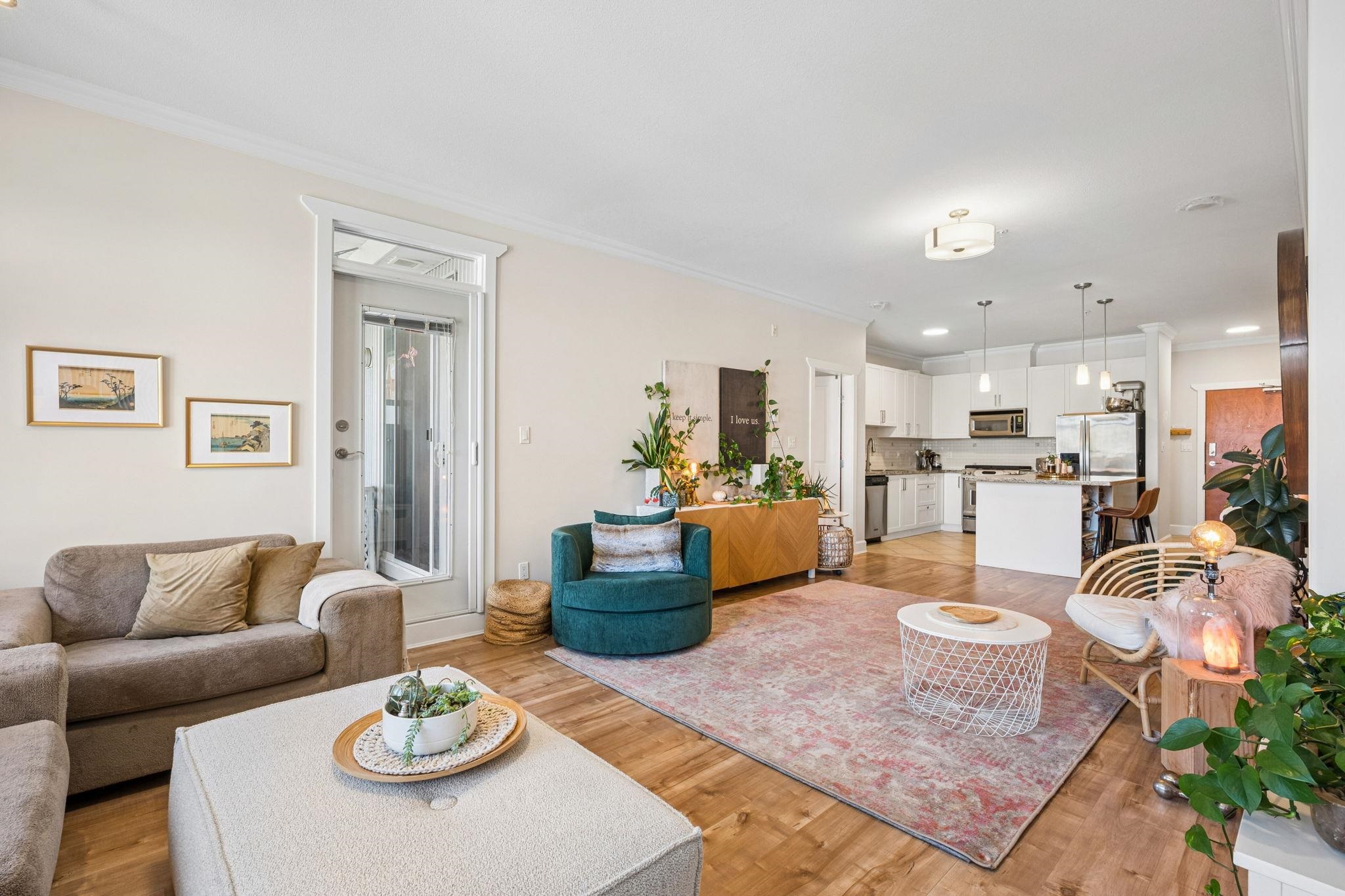 Additional image 5 of 305-4111 Bayview Street, Richmond, BC, V7E 6T5