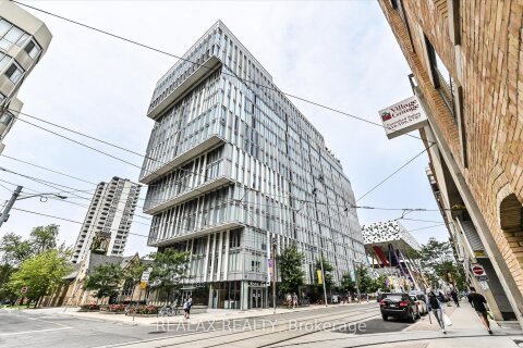 Additional image 7 of 508-50 Mccaul Street, Toronto, ON, M5T 1V9