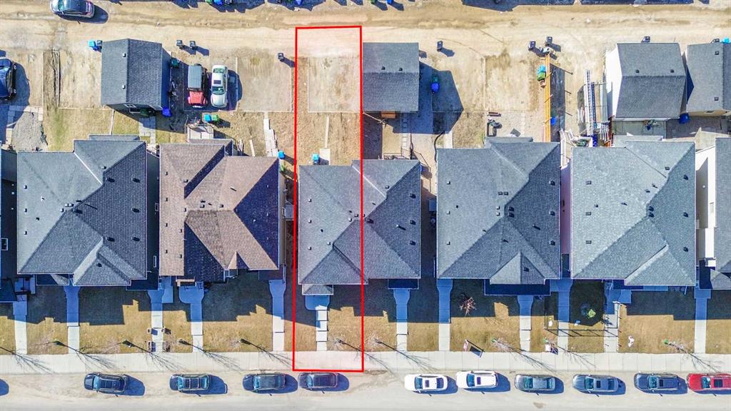 Additional image 5 of 567 Cornerstone Avenue NE, Calgary, AB, T3N1V2