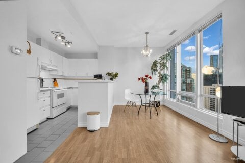 Additional image 8 of 1512-989 Nelson Street, Vancouver, BC, V6Z 2S1