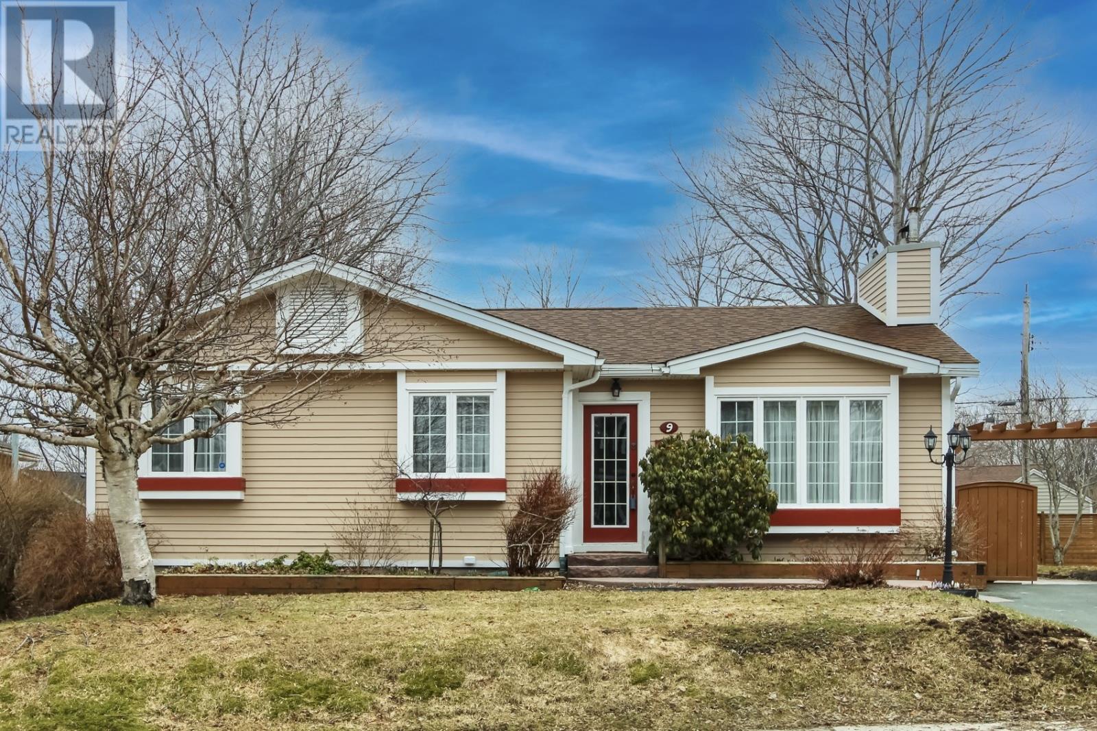 9 Conway Crescent, St. John's, NL, A1A2A8
