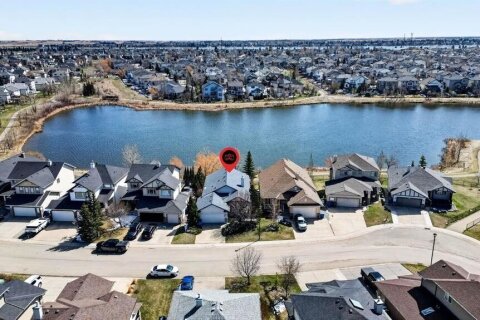 Additional image 7 of 136 West Creek Glen, Chestermere, AB, T1X 1P8