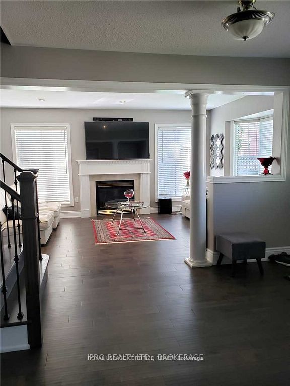 Additional image 6 of 5890 Tampico Way, Mississauga, ON, L5M 6Y9