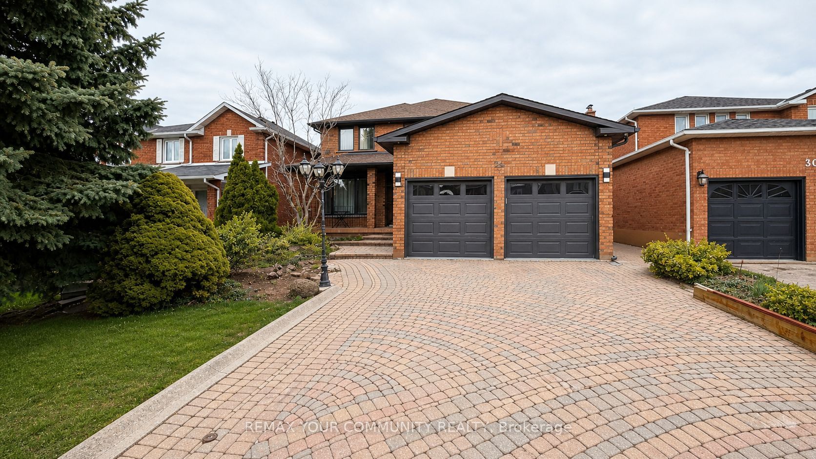 Lower-24 Foxhill Drive, Vaughan, ON, L6A 1K1