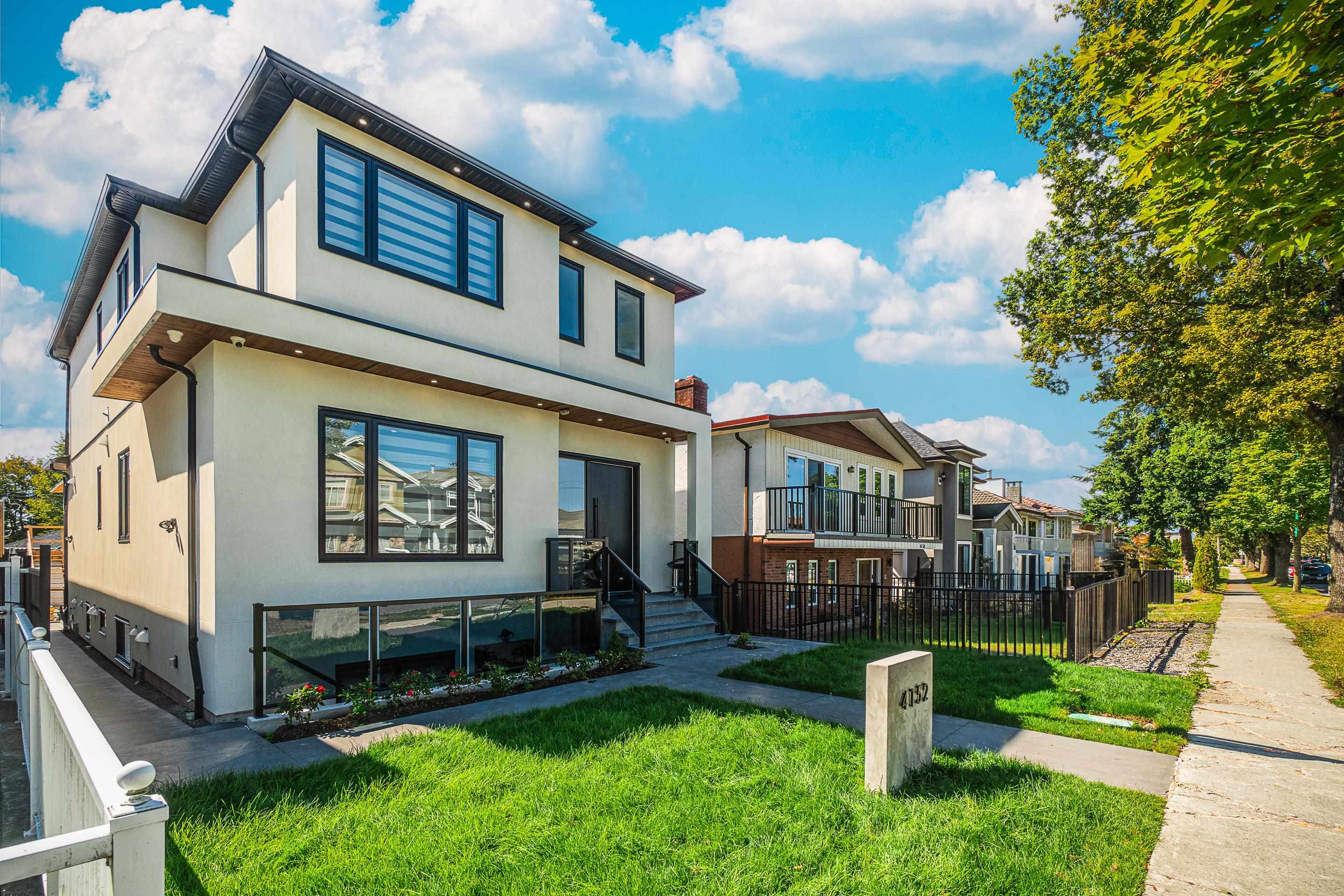 Additional image 2 of 4152 Pender Street, Burnaby, BC, V5C 2M2
