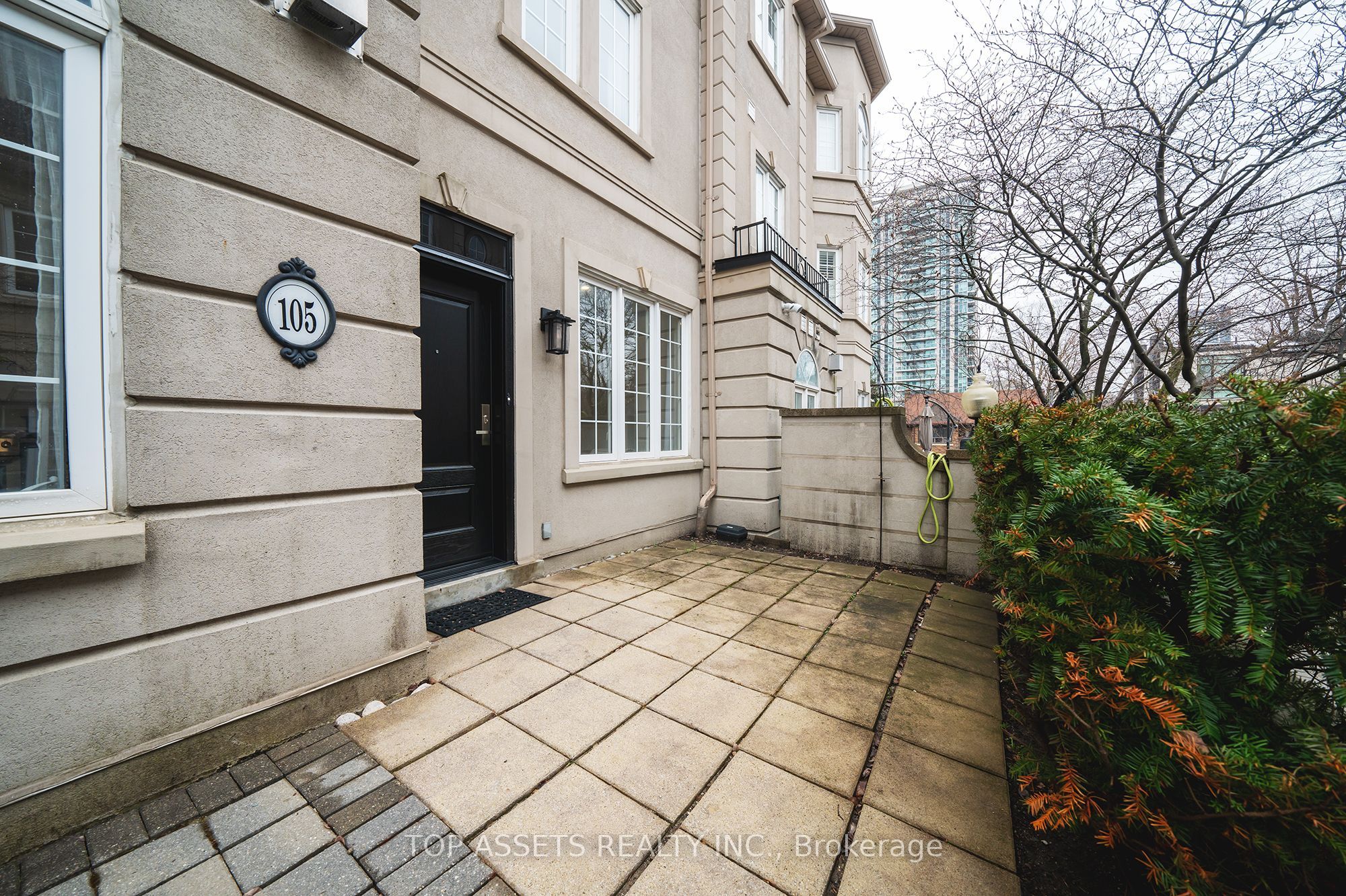 Additional image 3 of 105-11 Everson Drive, Toronto, ON, M2N 7B9