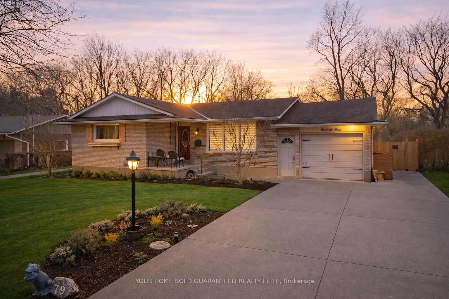 79 Prince Charles Drive, St. Catharines, ON, L2N 3Y8
