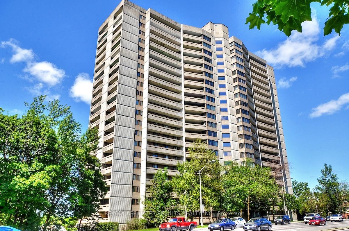 2110-415 Greenview Avenue, Ottawa, ON, K2B 8G5
