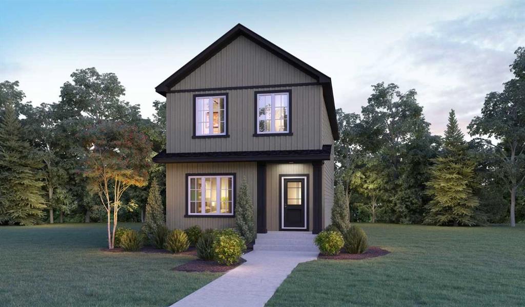 448 Lewiston Landing NE, Calgary, AB, T3P2P3