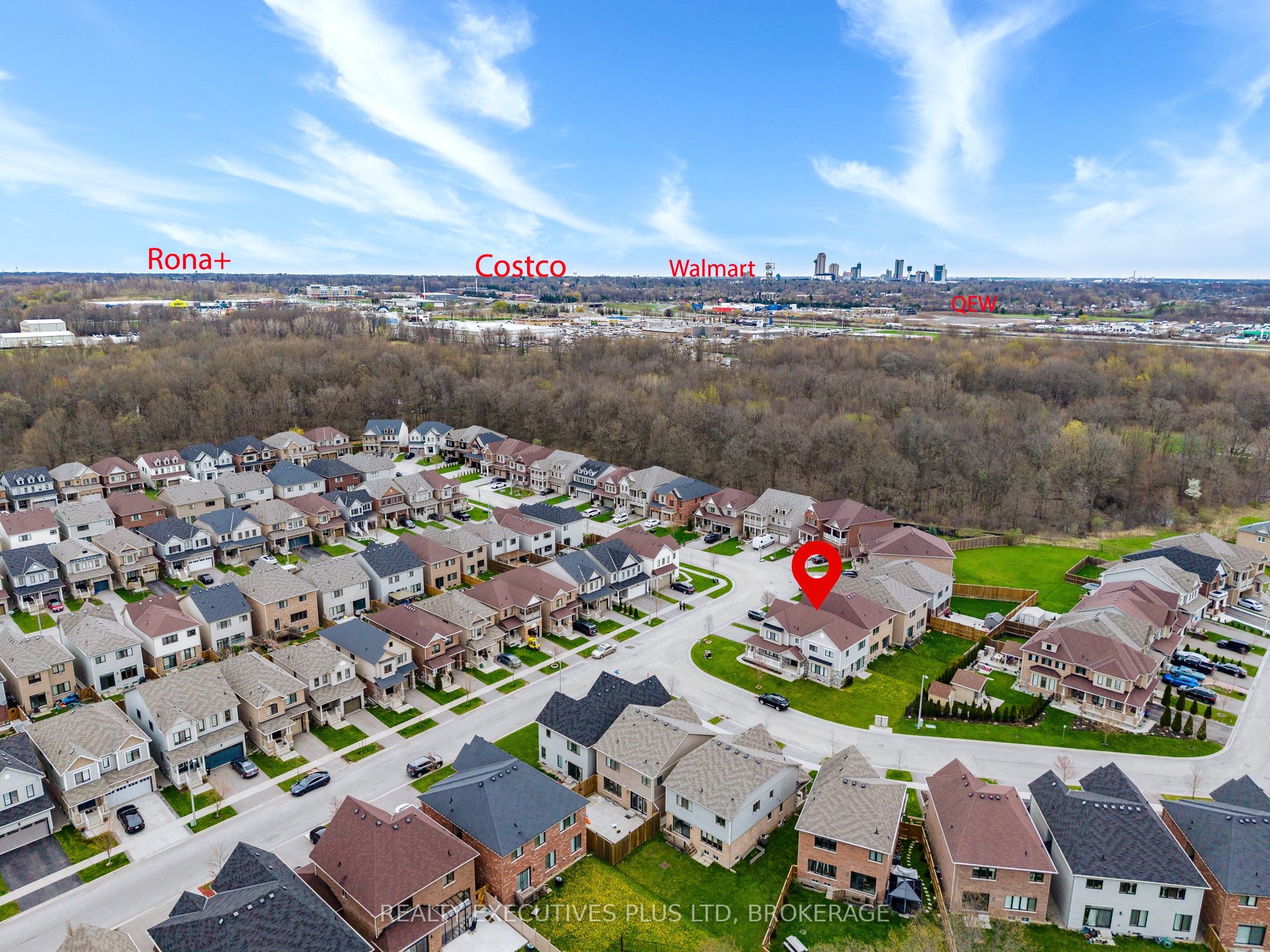 Additional image 5 of 7829 Buckeye Crescent, Niagara Falls, ON, L2H 0P1