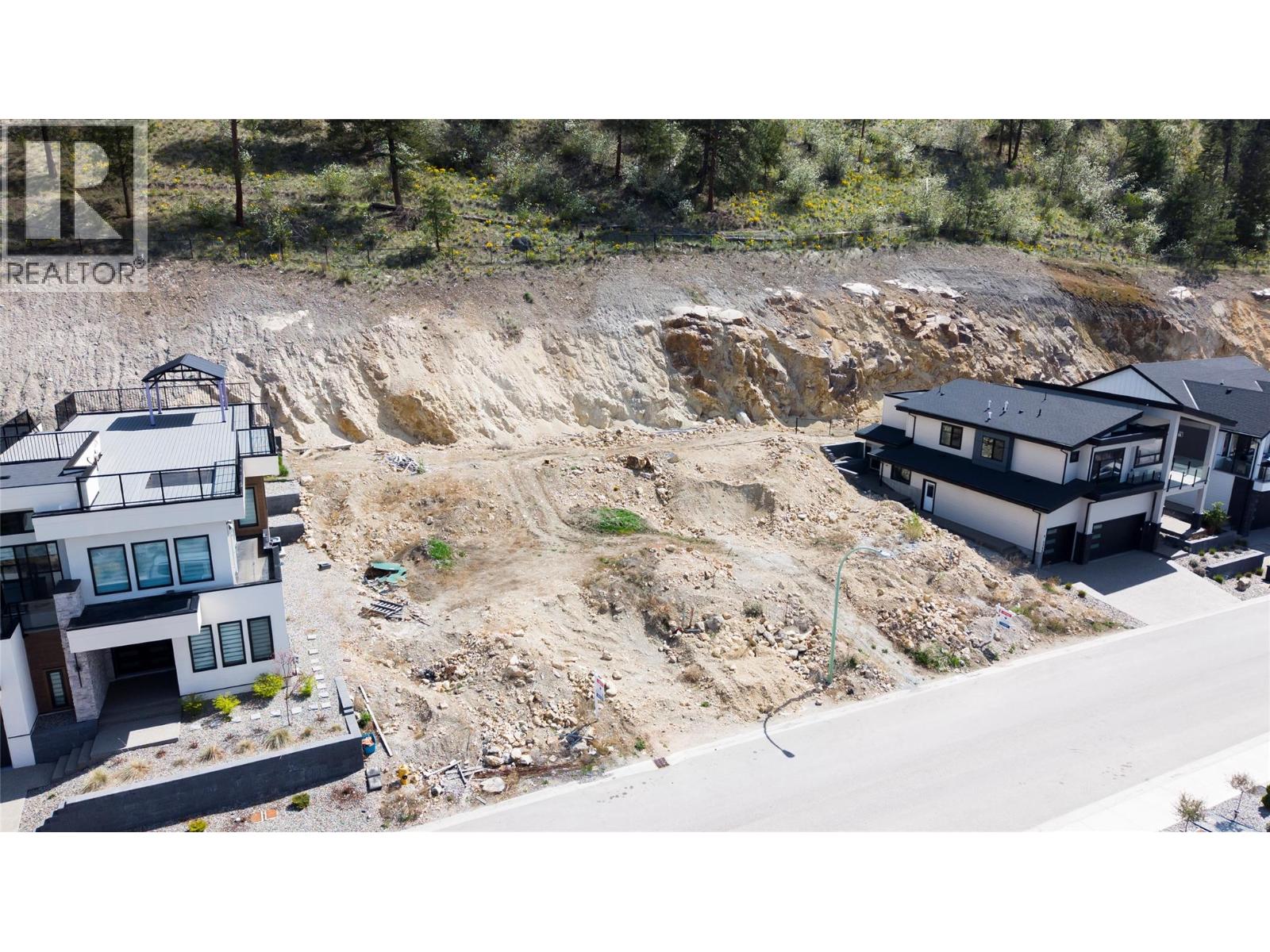 Additional image 3 of Lot 25-1181 Lone Pine Drive, Kelowna, BC, V1P0A5