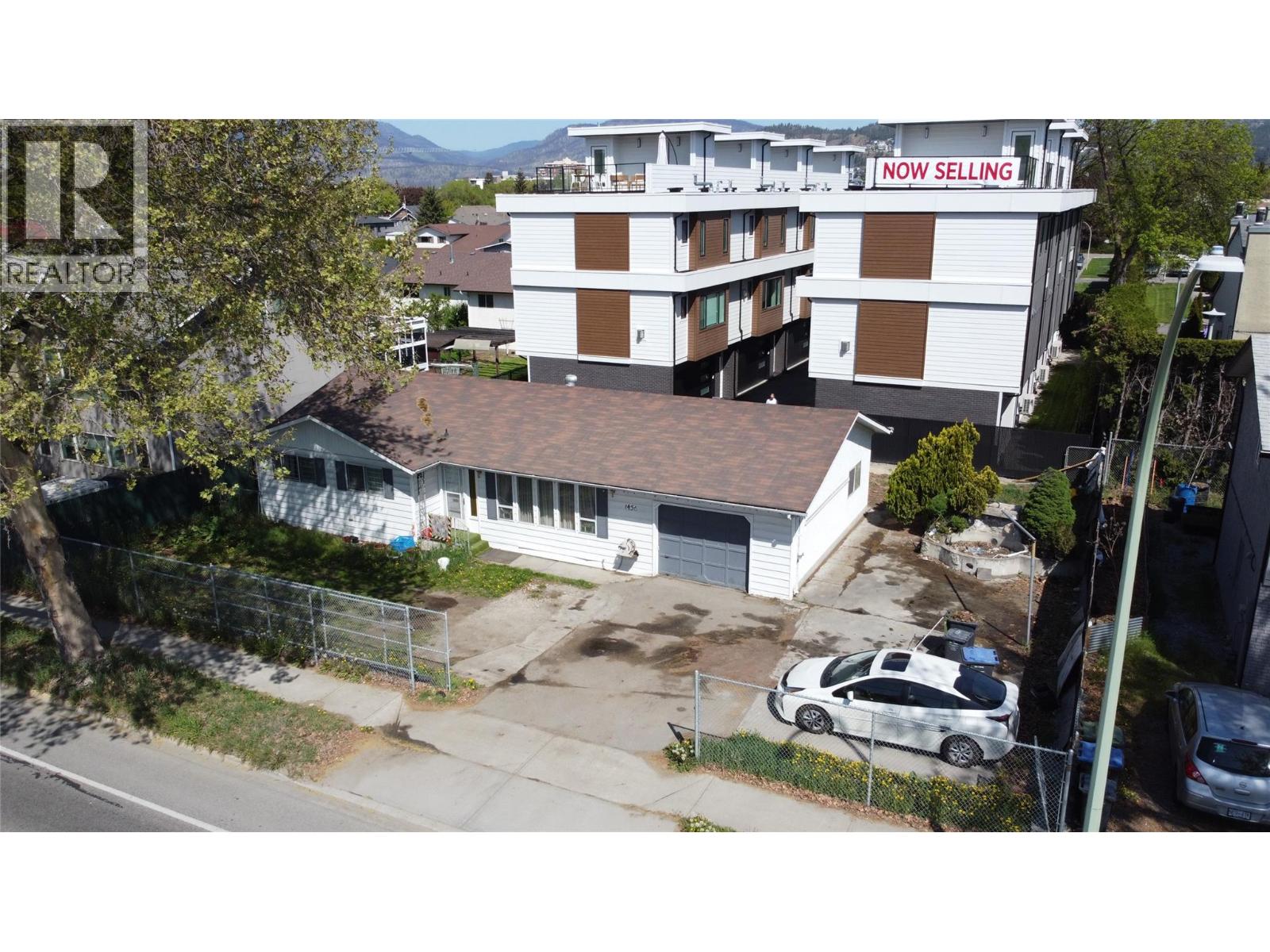 1456 Springfield Road, Kelowna, BC, V1Y5V3