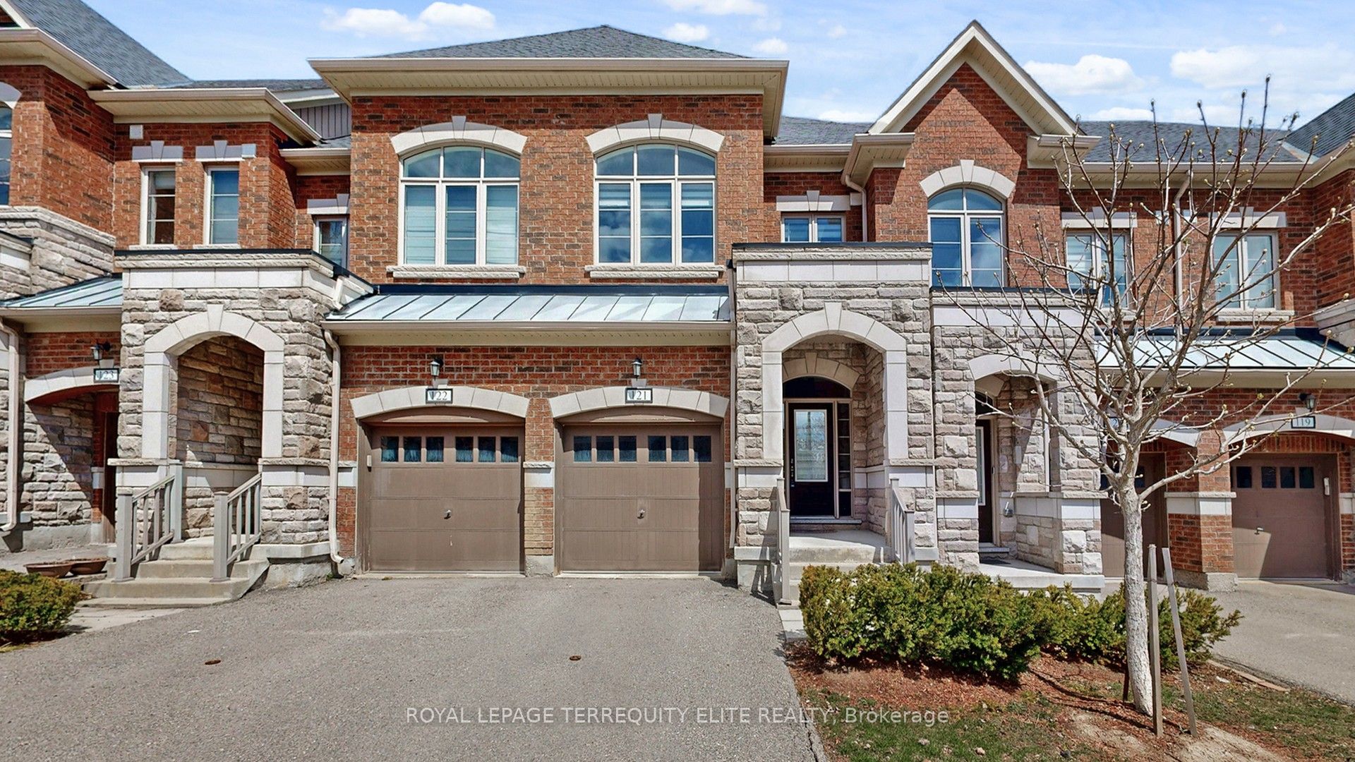 Additional image 2 of 121-1331 Major Mackenzie Drive, Vaughan, ON, L6A 3Z1