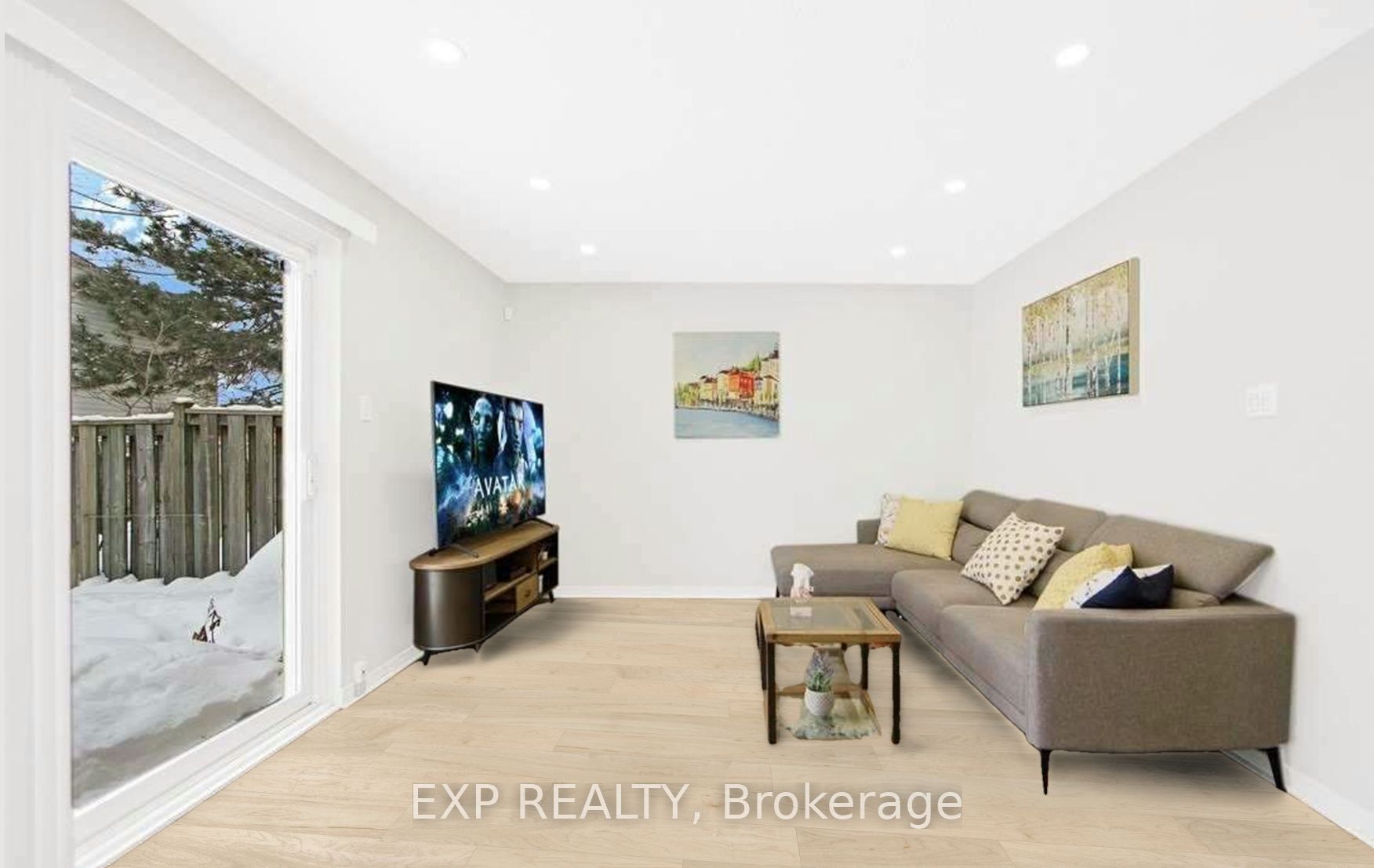 57-270 Timberbank Boulevard, Toronto, ON, M1W 2M1