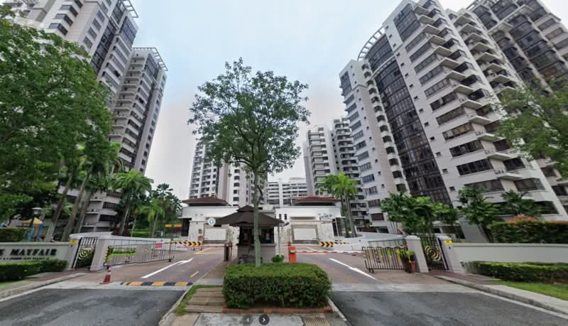 1 Jurong East Street 32