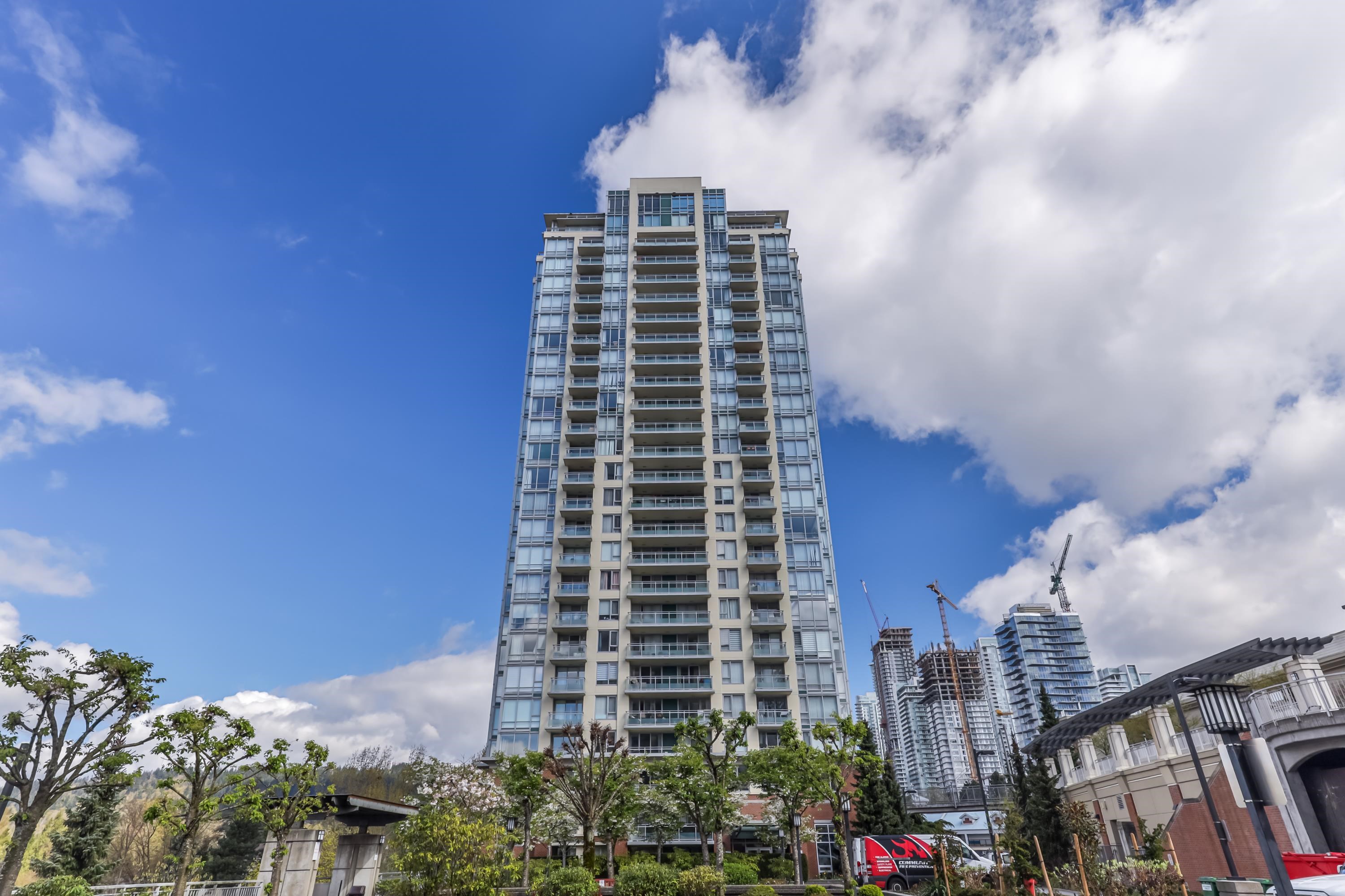 1201-9868 Cameron Street, Burnaby, BC, V3J 0A5