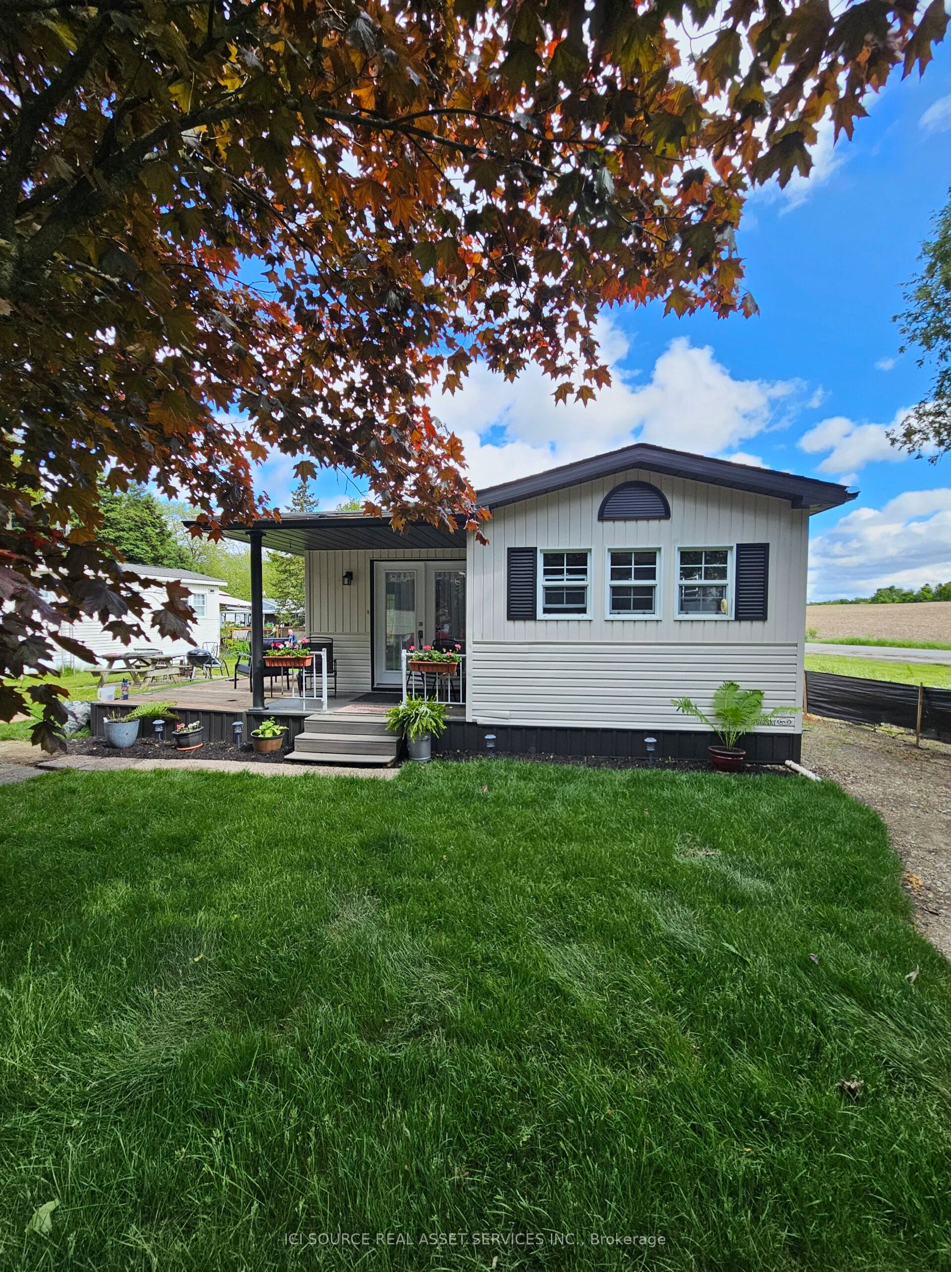 Site 14-580 Beaver Creek Road, Waterloo, ON, N2V 3Z4