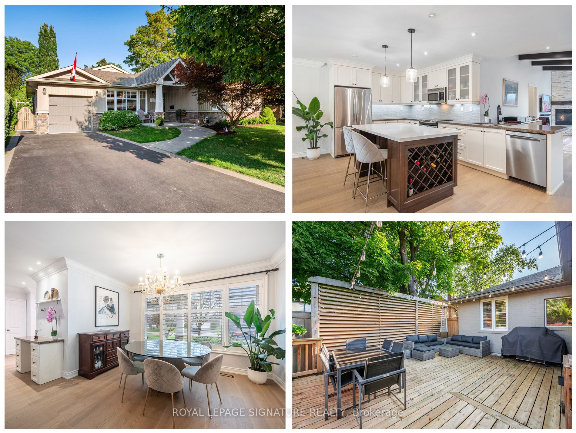 345 Flagstone Terrace, Toronto, ON, M1C 2X7