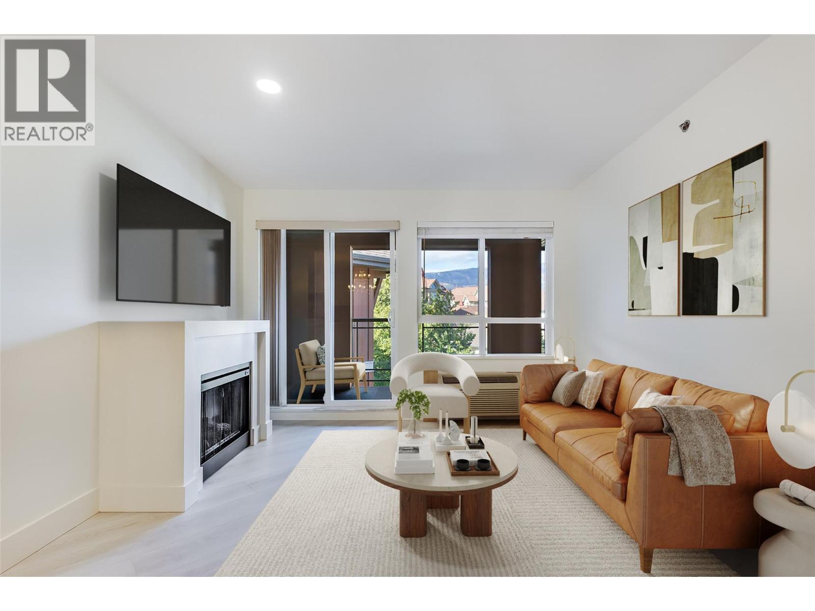 432-1099 Sunset Drive, Kelowna, BC, V1Y9Z2