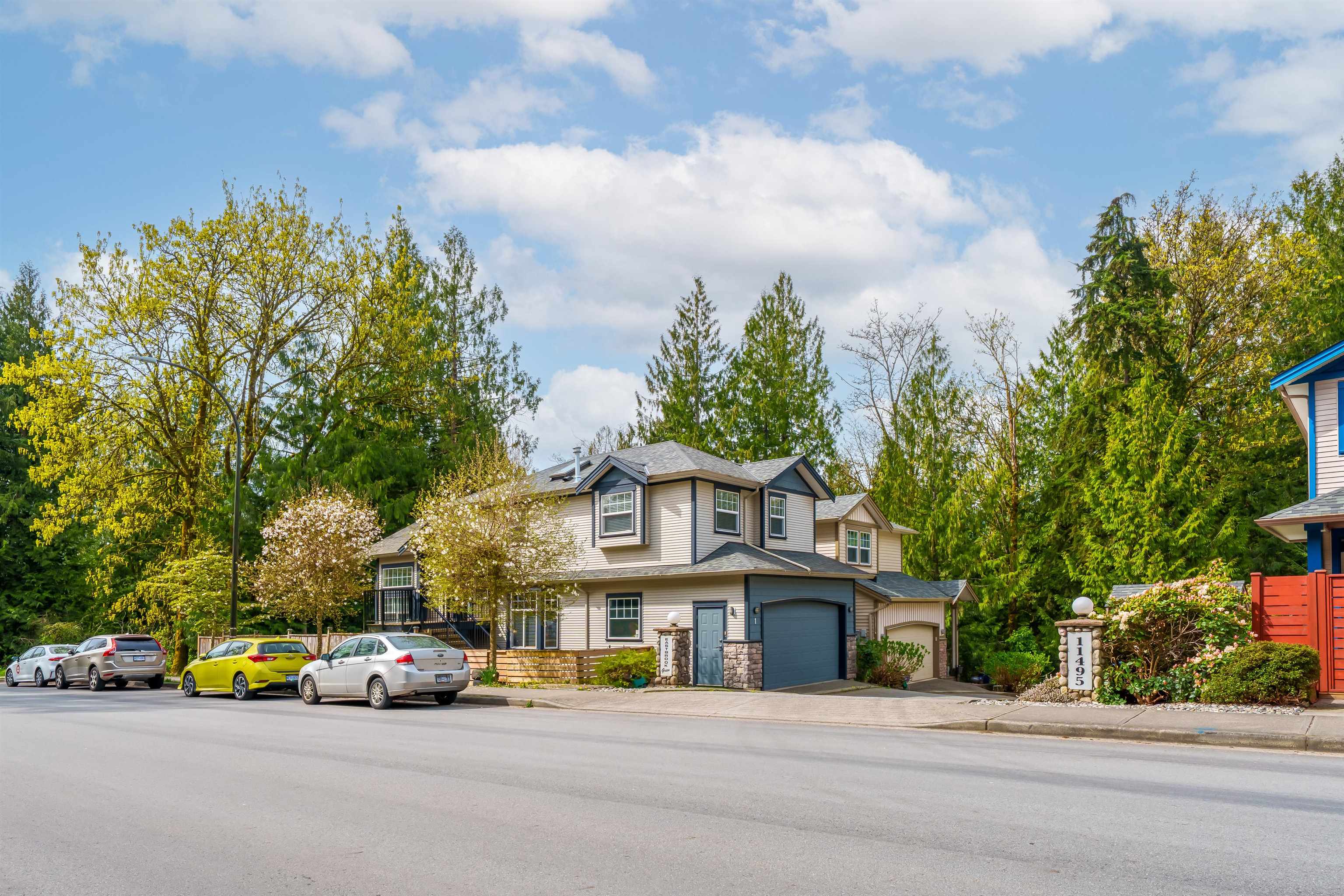 Additional image 2 of 1-11495 Cottonwood Drive, Maple Ridge, BC, V2X 6C8