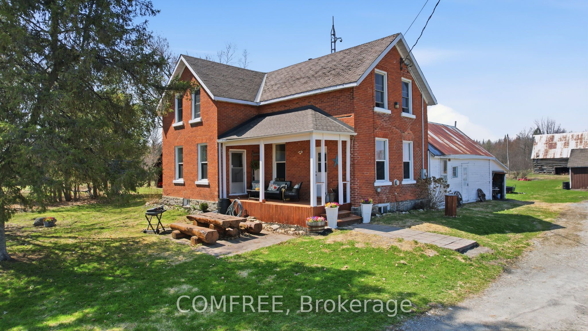 11768 Highway 7 N/a, Mississippi Mills, ON, K7C 0T7
