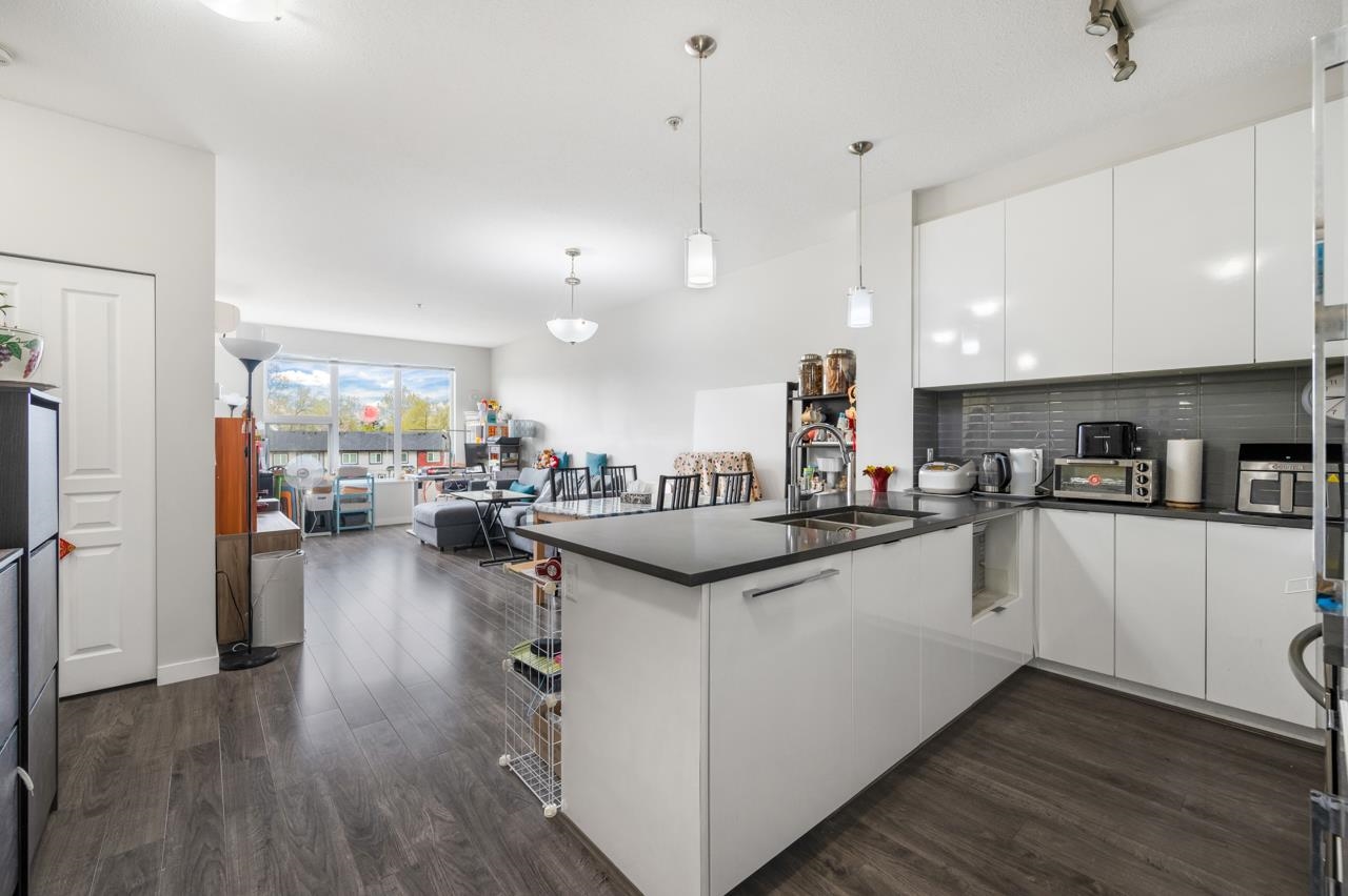 Additional image 2 of 320-9311 Alexandra Road, Richmond, BC, V6X 0L8