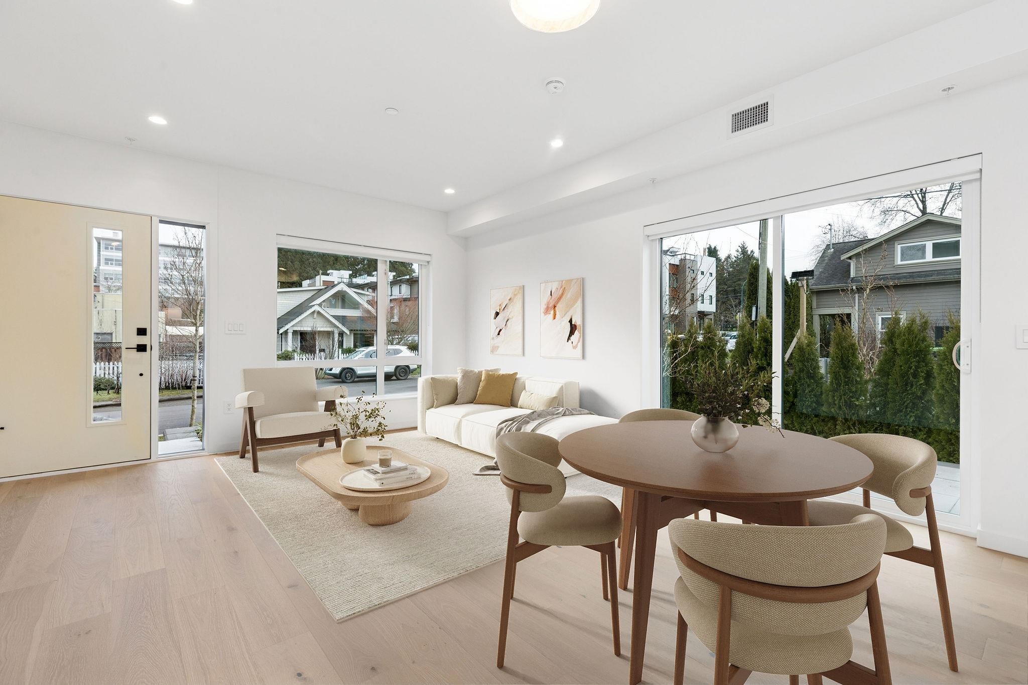 Additional image 6 of 4817 Laurel Street, Vancouver, BC, V5Z 3V9