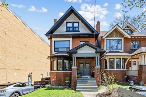 Additional image 8 of 505 Parkside Drive, Toronto, ON, M6R 2Z9