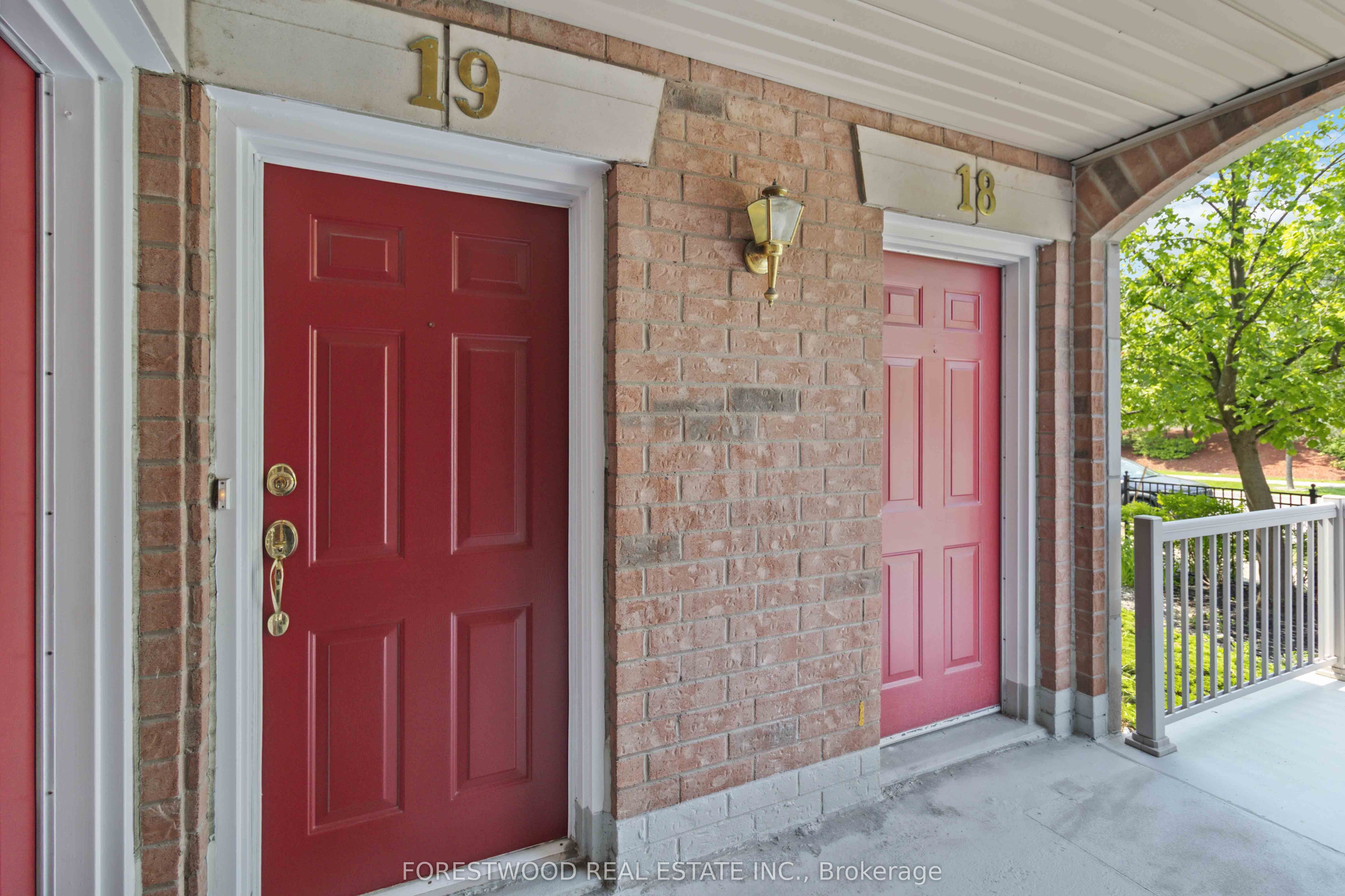 Additional image 2 of 19-3055 Elmcreek Road, Mississauga, ON, L5B 4J9