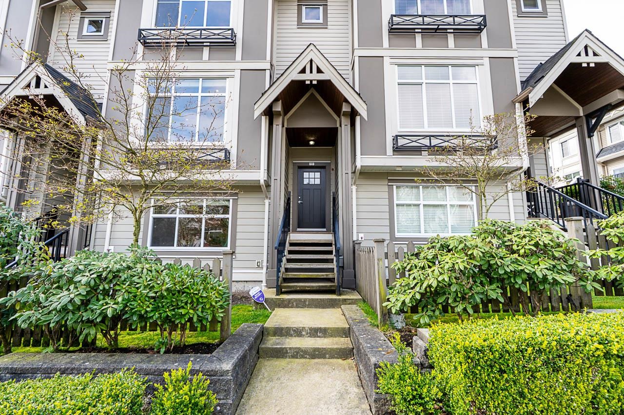 Additional image 4 of 12-6588 195a Street, Surrey, BC, V4N 6N5